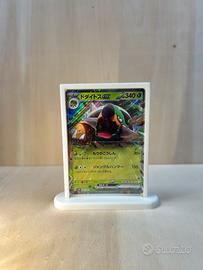 Torterra ex | carta pokèmon