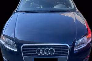 Audi A4 Cabriolet 1.8 T - 2007 *IN ARRIVO