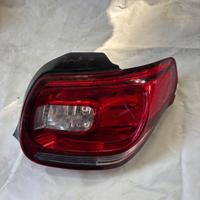 Fanale Faro posteriore Destro Citroen DS DS3