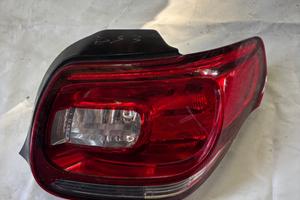 Fanale Faro posteriore Destro Citroen DS DS3