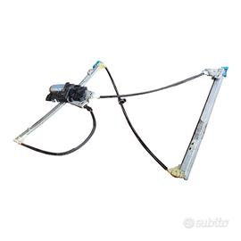 CREMAGLIERA ANTERIORE DESTRA RENAULT Laguna Grand
