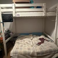 Letto IKEA STORA