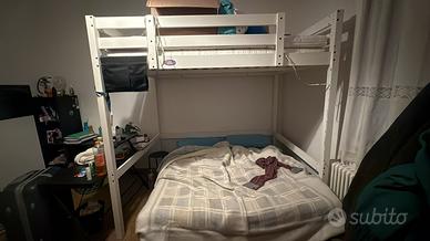 Letto IKEA STORA
