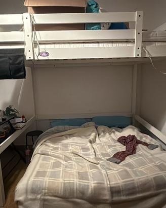 Letto IKEA STORA