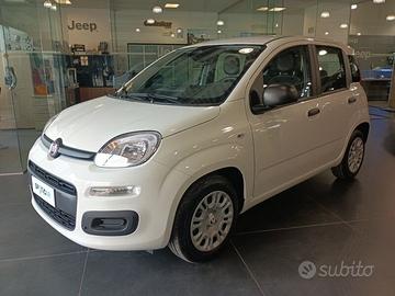 FIAT Panda 1.0 FireFly S&S Hybrid Pandina