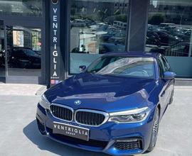 BMW - Serie 5 - 520d Msport