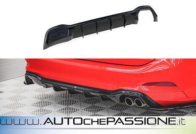 Estrattore posteriore V1 per Ford Focus ST-line SW