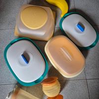 Set cucina Tupperware