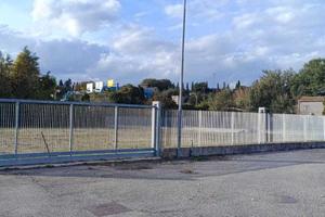 Industriale a Attigliano