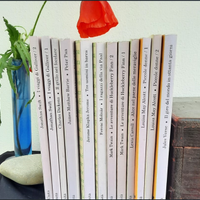 Mongolfiere  – Autori Vari – 12 libri