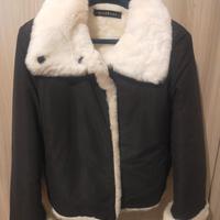 giubbino donna Richmond 