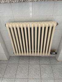 Termosifoni acciaio inox