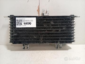 RADIATORE OLIO NISSAN Qashqai 2Â° Serie RADIATORE