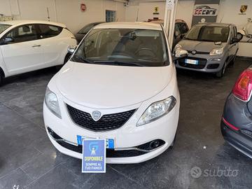 Lancia Ypsilon 1.3 MJT 16V 95 CV 5 porte S&S Plati
