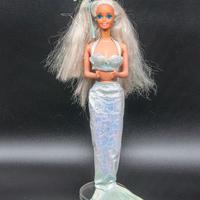 Barbie Magical Mermaid 1991 - vintage