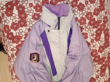 Tuta da sci Gore-Tex Bailo Vintage 