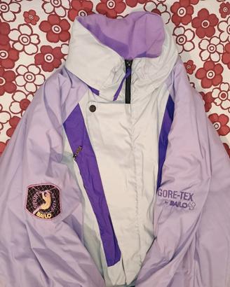 Tuta da sci Gore-Tex Bailo Vintage 