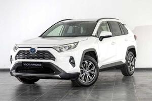 Toyota RAV4 2.5 HV (218CV) E-CVT 2WD Active