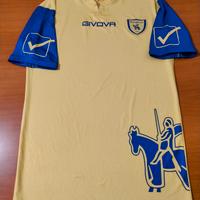 maglia calcio Chievo verona