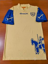 maglia calcio Chievo verona
