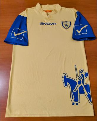 maglia calcio Chievo verona