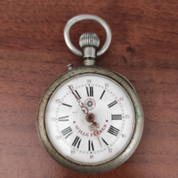 Orologio da taschino antico e raro 1800