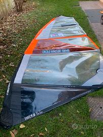 Vela Windsurf RRD Evolution 2021 7.0
