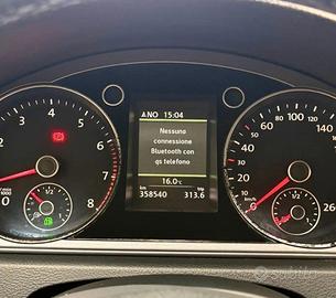 Vokswagen Passat 1.4tsi 150cv metano/benzina