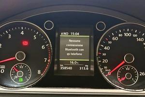 Vokswagen Passat 1.4tsi 150cv metano/benzina