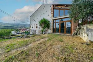 CASA INDIPENDENTE A MONTECCHIA DI CROSARA