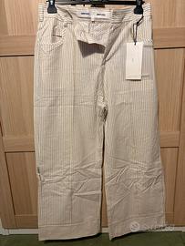 Pantaloni EME Studios nuovi con cartellino