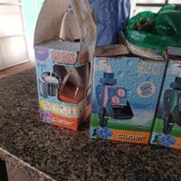 Erogatori agricoltura