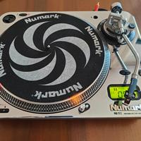giradischi NUMARK PRO TT-2 (trazione diretta) 