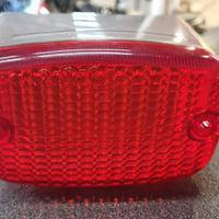 LENTE VETRO FANALE POSTERIORE YAMAHA VIRAGO - VMAX