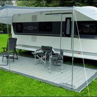 tendalino x roulotte mod creta