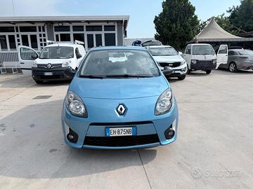 Renault Twingo 1.2 16V LEV Miss Sixty