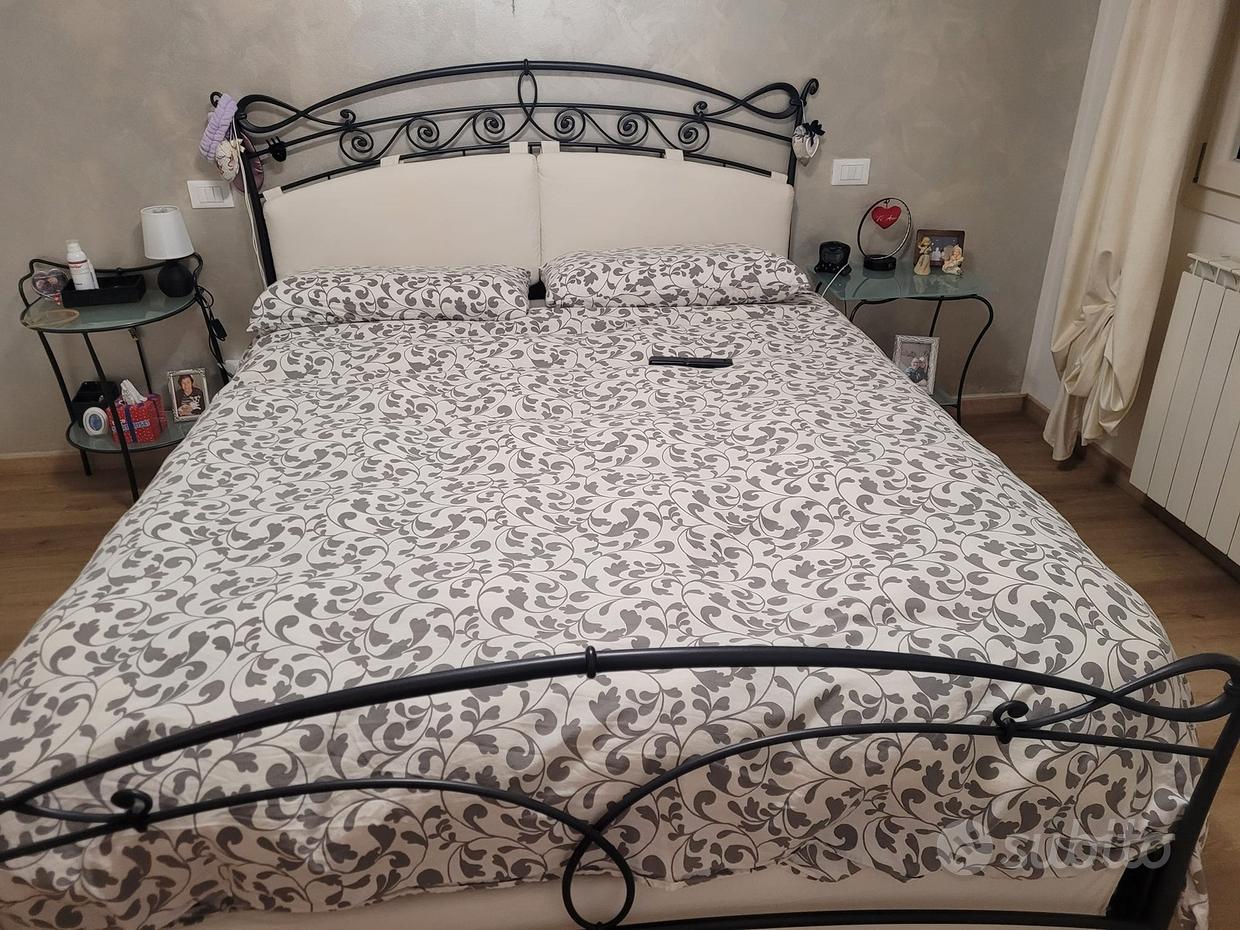 Solmet letti Mobili usati