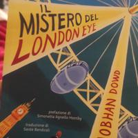 Il mistero del London Eye