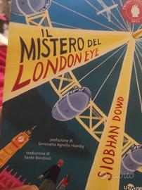 Il mistero del London Eye