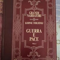 Guerra e pace volume 1