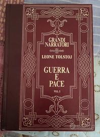 Guerra e pace volume 1