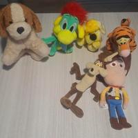 peluche 