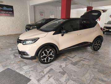 Renault Captur dCi 8V 90 CV Start&Stop Energy Spor