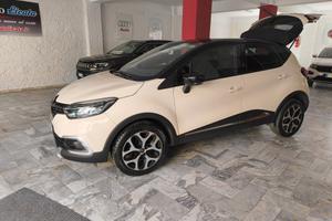 Renault Captur dCi 8V 90 CV Start&Stop Energy Spor