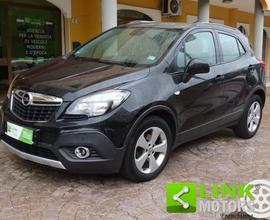 LINK MOTORS: OPEL MOKKA 1.7 CDTI 130 CV COSMO