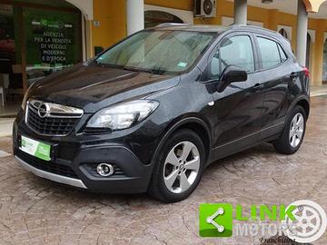 LINK MOTORS: OPEL MOKKA 1.7 CDTI 130 CV COSMO