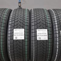 4 pneumatici tristar 225/50 r18 99v tu15926