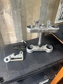 piastre ktm e altro
