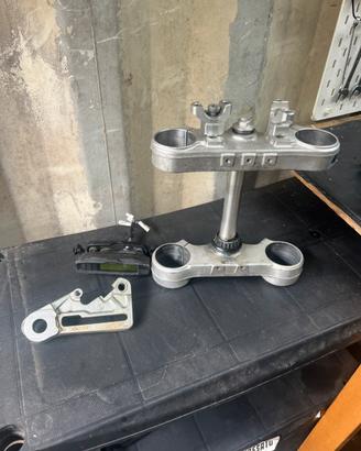 piastre ktm e altro