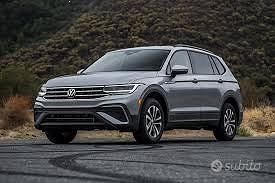 Ricambi auto per volkswagen tiguan 2022;2023